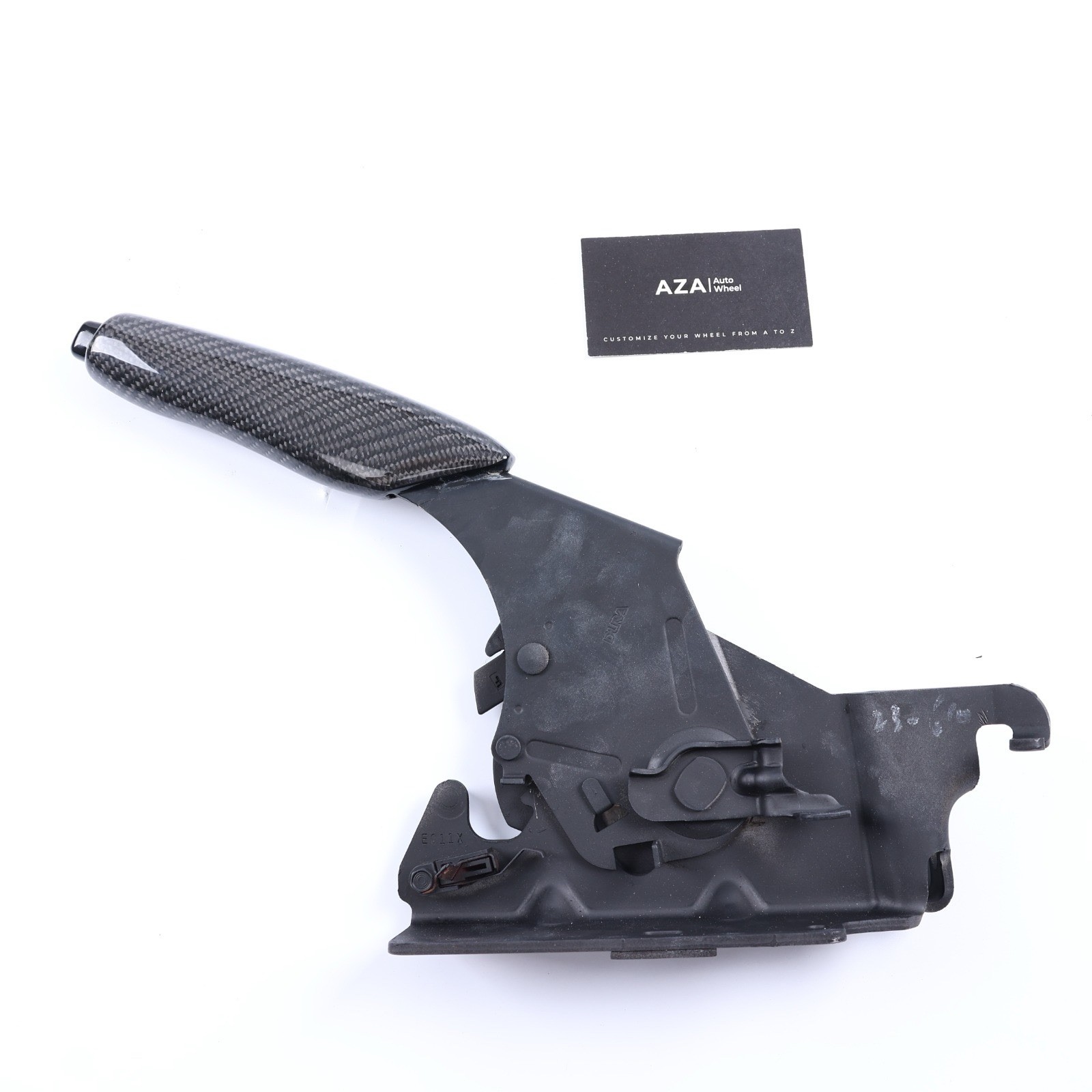 93-02 Firebird Trans Am Camaro Emergency Parking Brake Handle Lever Carbon Fiber 93-02 Firebird Trans Am Camaro Emergency Parking Brake Handle Lever Carbon Fiber