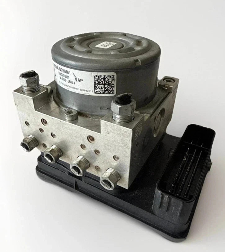 2018-2020 Honda Accord ABS Anti-Lock Brake Pump Module Warranty 1.5L OEM