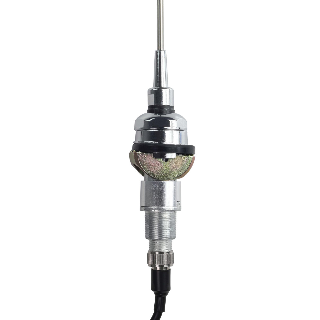 RetroSound Replacement Antenna SC61-UZB1-CFM1-20 For 1968-76 Chevrolet Corvette