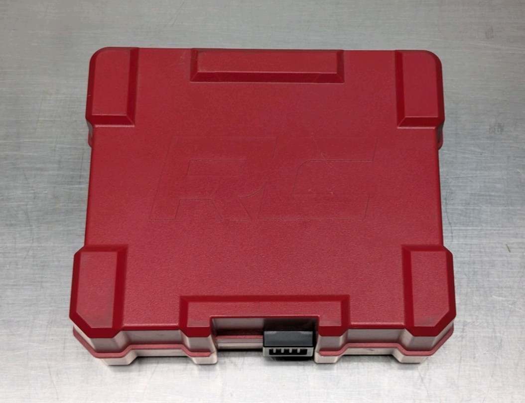 Rough Country Speedometer Calibrator for 19 Chevy/GMC 1500/2500HD - 90045