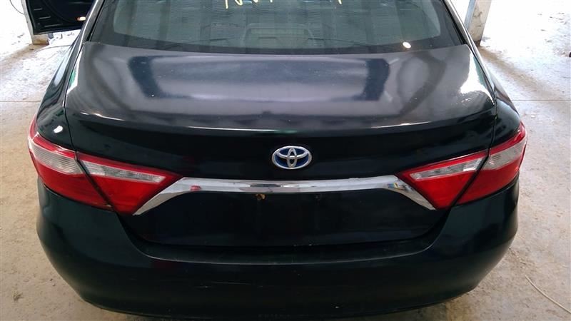 Trunk/Hatch/Tailgate Rear View Camera Keyless Ignition Fits 15-17 CAMRY 13831