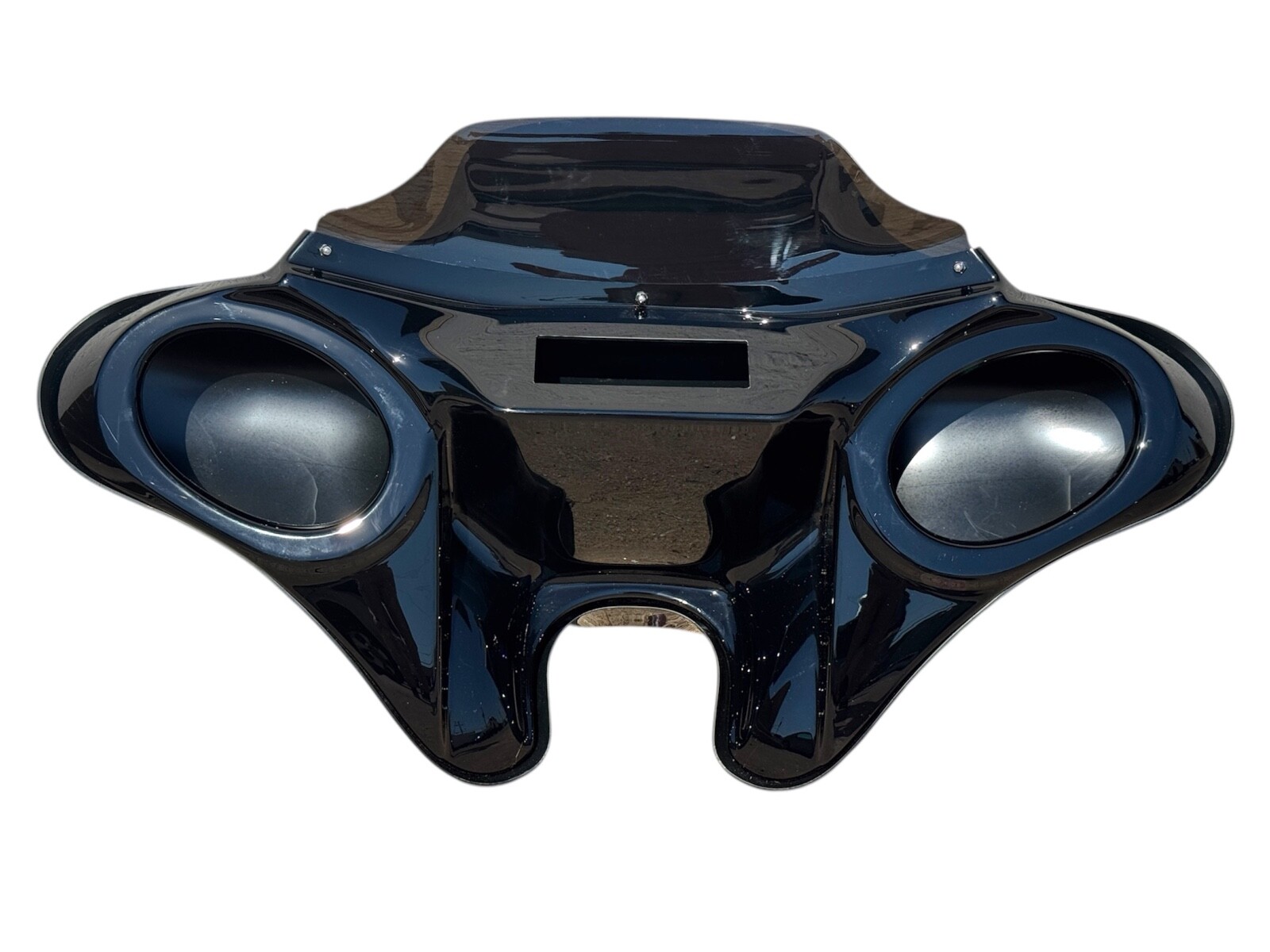 YAMAHA  Bolt / Bolt R-Spec Batwing Fairing 6x9