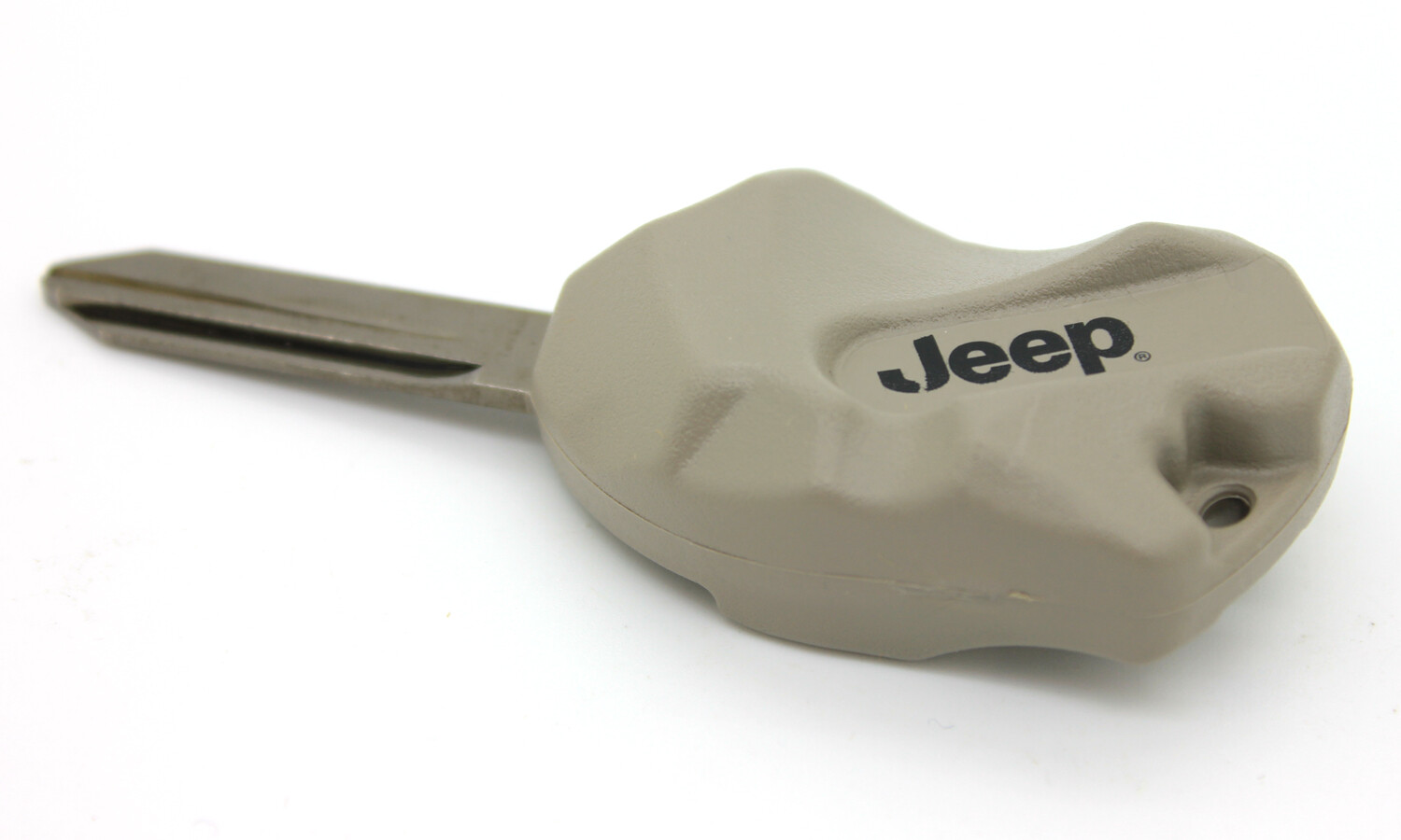 NEW Jeep Taupe \
