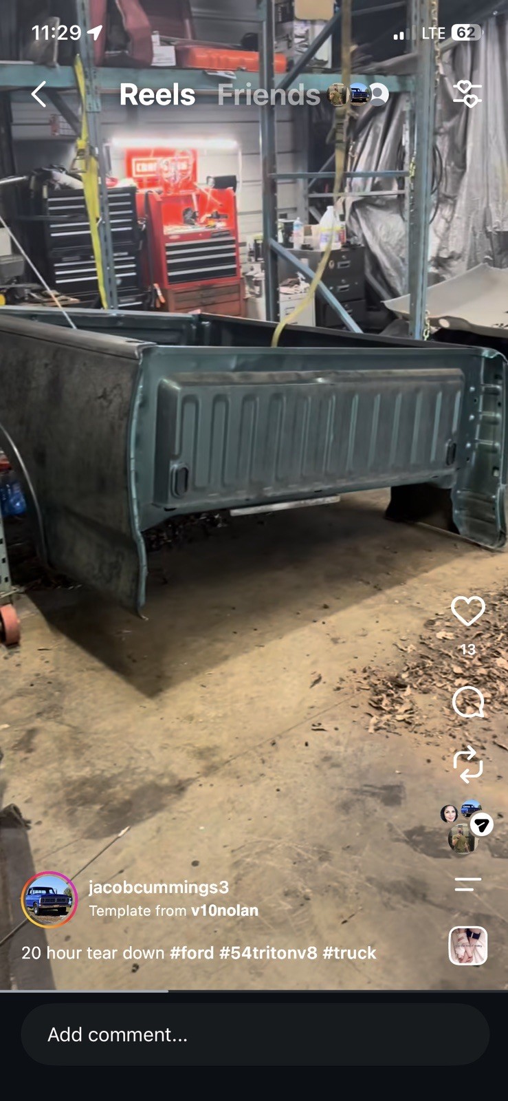 1997 -2003 Ford F150 Short Bed. 1997 -2003 Ford F150 Short Bed.