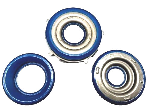 3-Piece HYPER BLUE Piston Set High Performance 4L60E 4L65E 74960K 3-Piece HYPER BLUE Piston Set High Performance 4L60E 4L65E 74960K