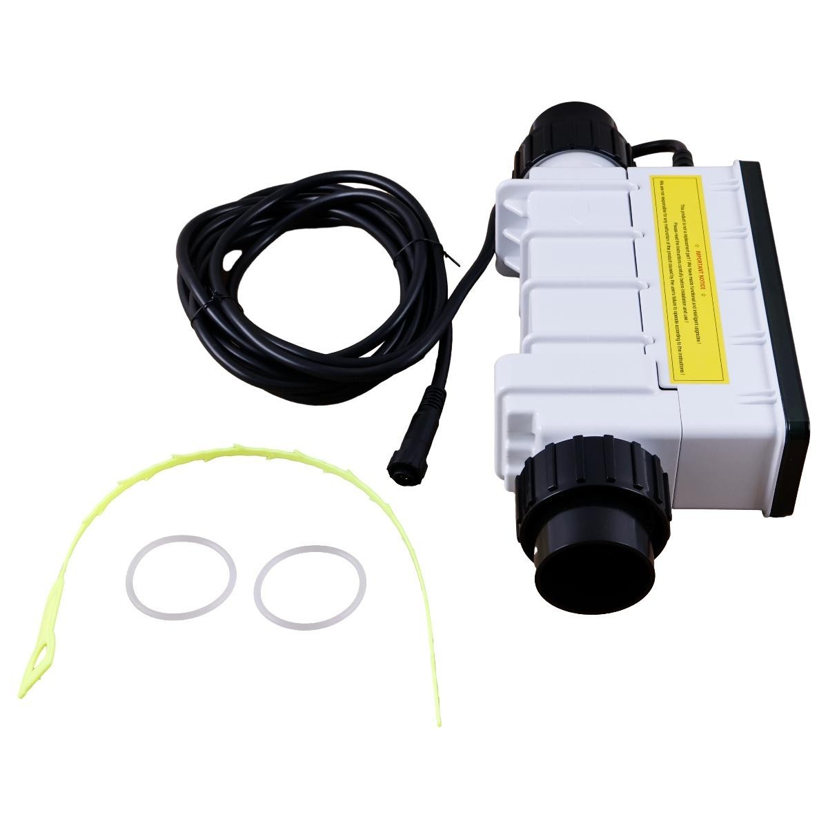Salt Chlorine Generator EC-520554 EC520554 for Pentair IntelliChlor IC20