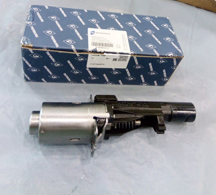PIERBURG Engine Valvetronic Actuator Motor 11377603979 For BMW E71 N20 N55 S55