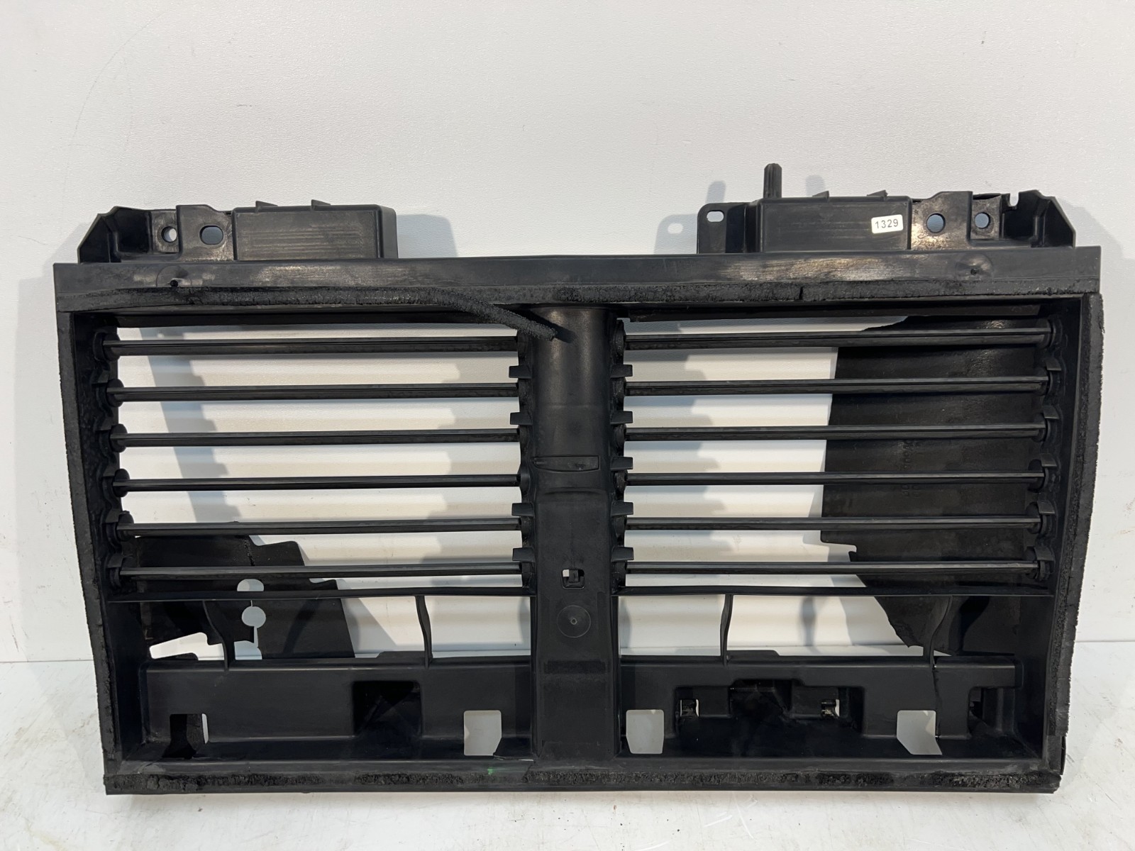 2019-2026 Ram 1500 Front Active Air Grille Shutter 68405073AE OEM