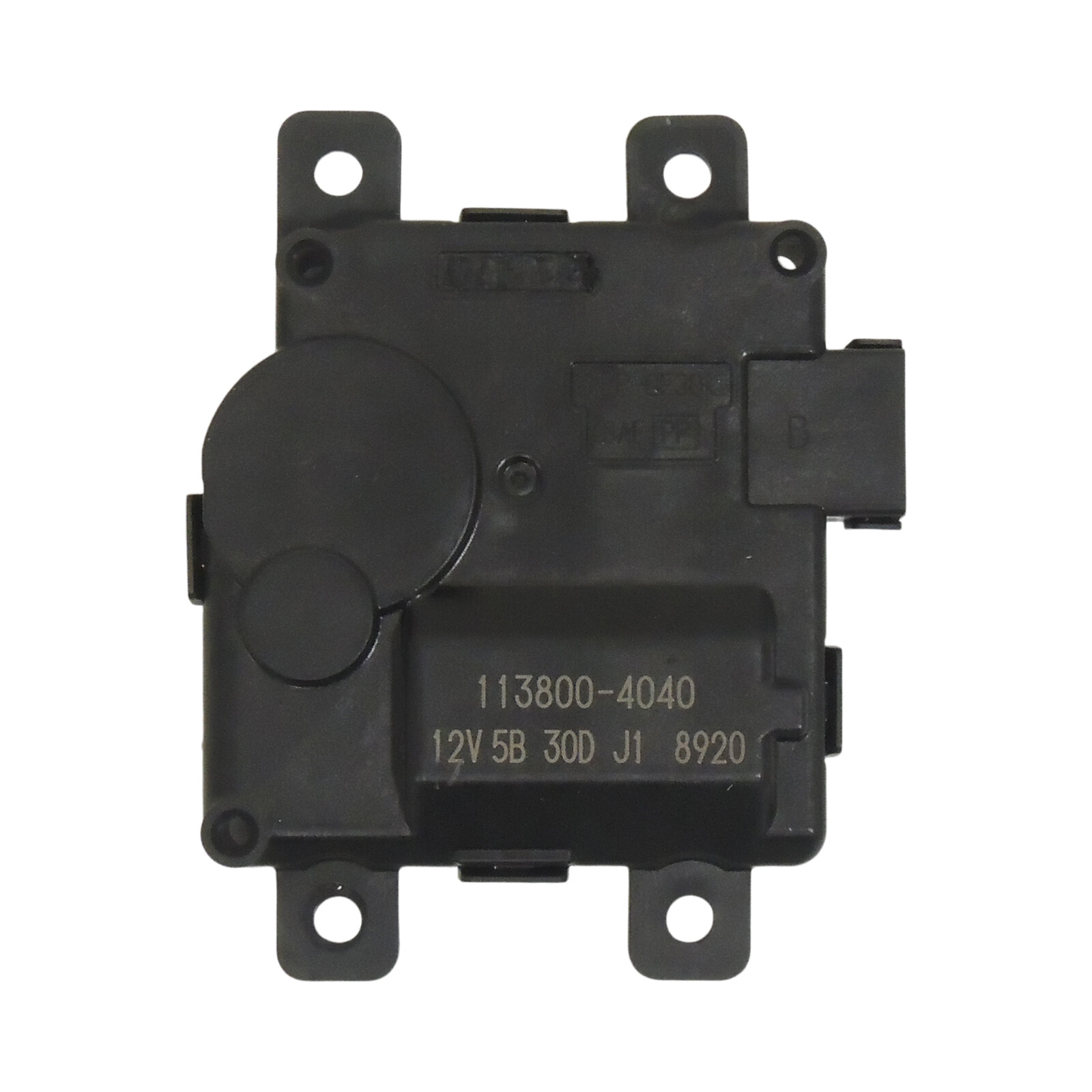 New Blend Door Actuator Mode Honda CR-V Impreza Legacy Outback 113800-4040