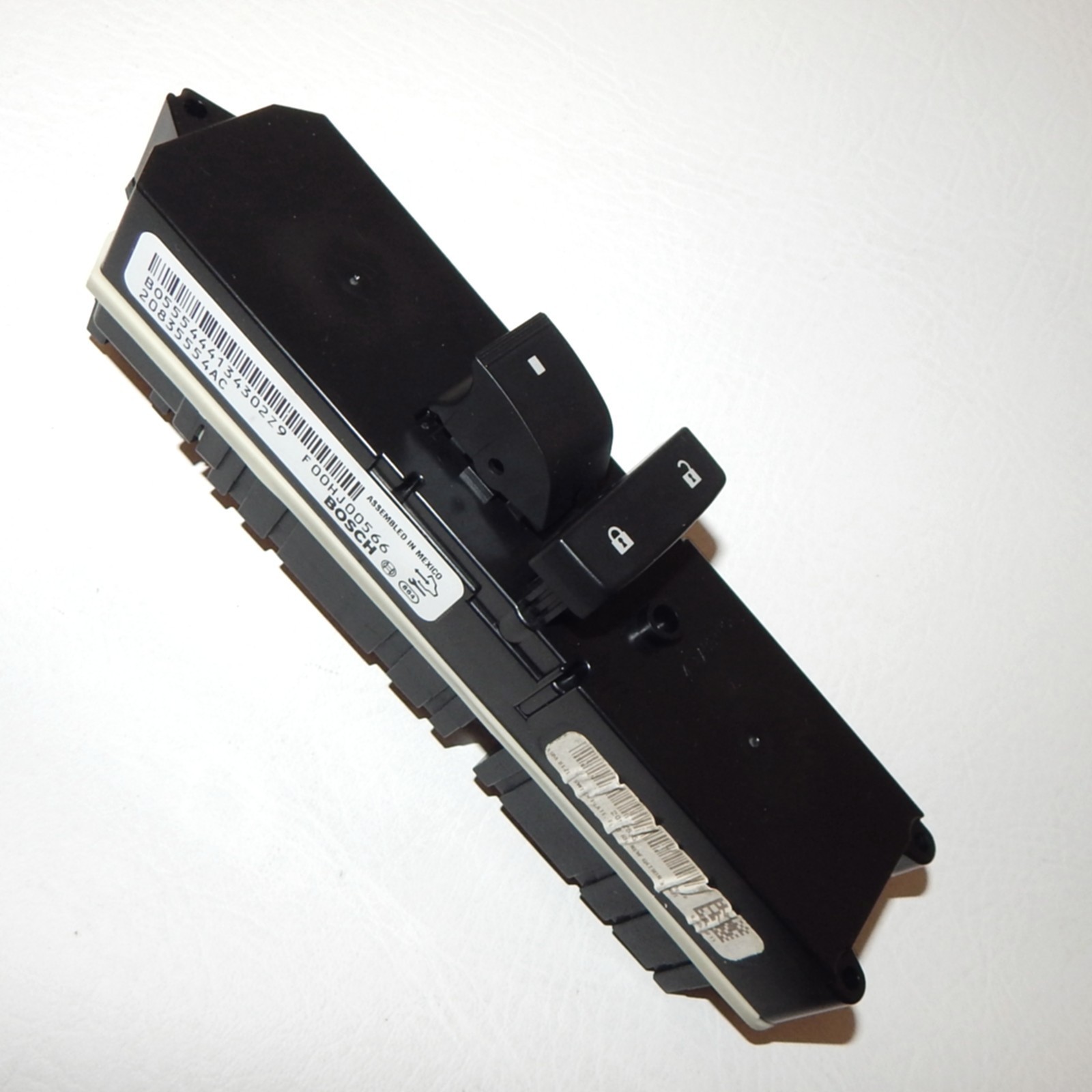 OEM 2007-14 YUKON SIERRA TAHOE+ Passenger Side Power Window Switch Right Control