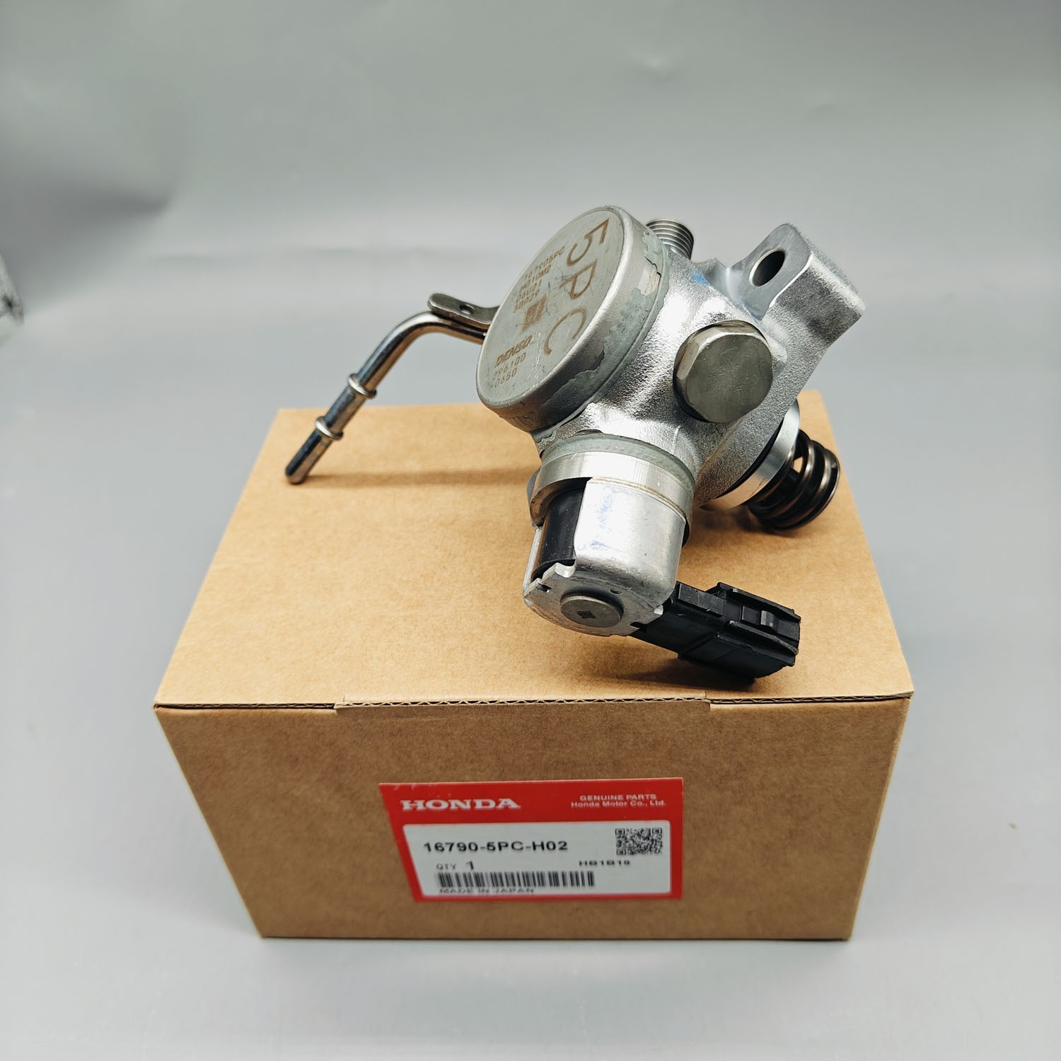 High Pressure Fuel Pump 16790-5PC-H02 For 2018-2022 Honda Accord 1.5L