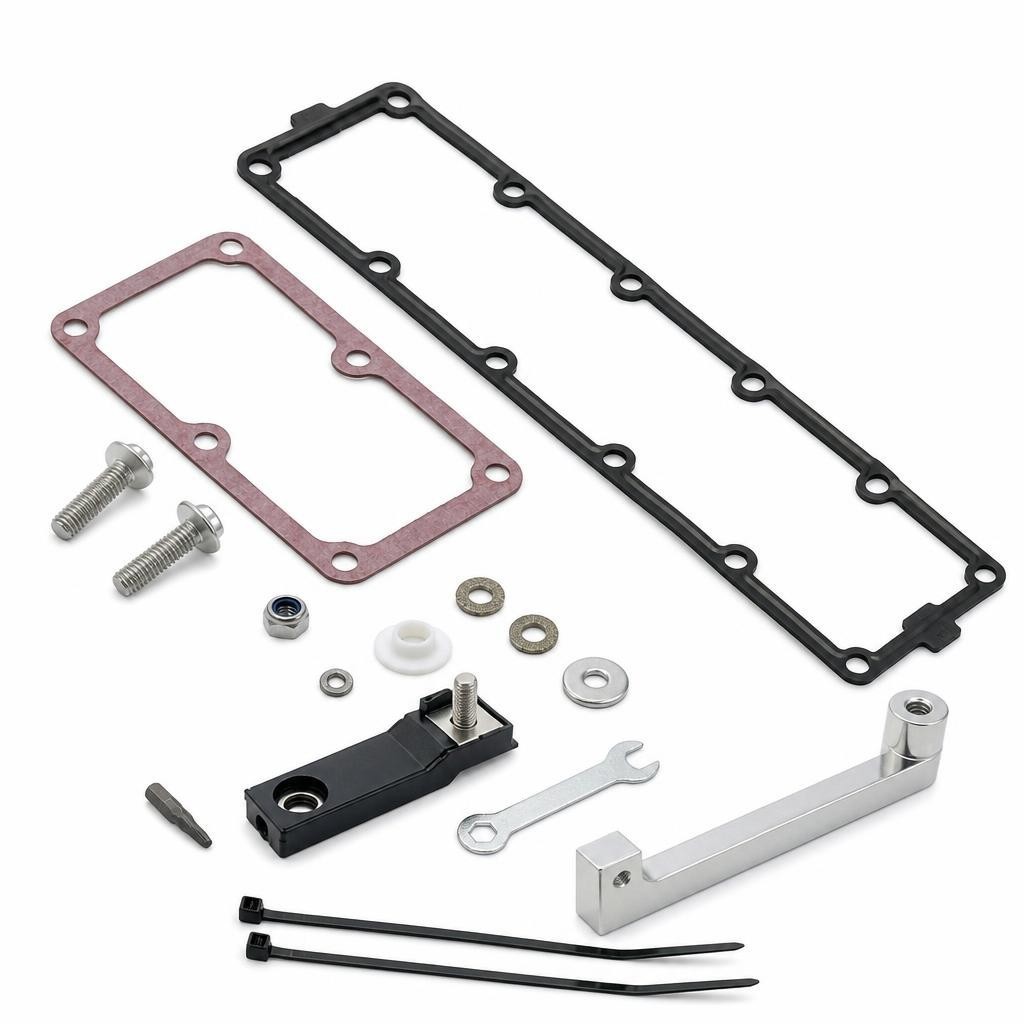 Grid Heater Upgrade Repair Kit For 2007.5-2024 Dodge RAM 6.7L Cummins Diesel NEW