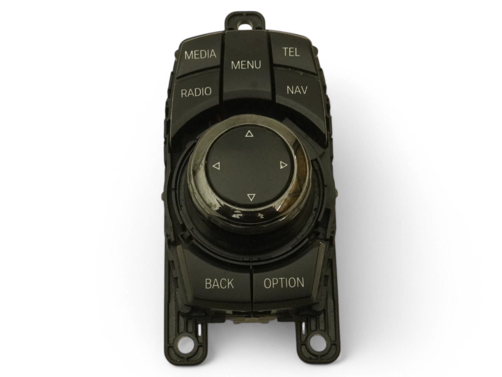 2012 - 2018 BMW 650I F06 F12 F13 IDRIVE SWITCH KNOB CONTROL BUTTON MULTIMEDIA