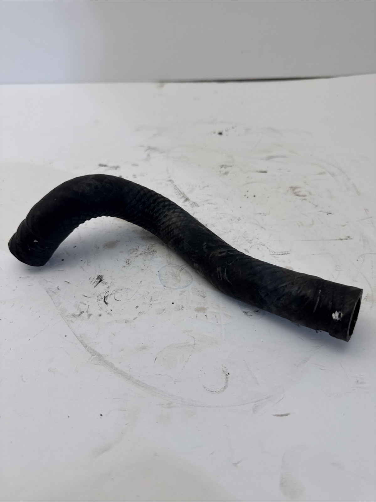 18-26 KAWASAKI NINJA/Z 400/500 OEM HOSE-COOLING, THERMO, RADIATOR - 39062-0781 18-26 KAWASAKI NINJA/Z 400/500 OEM HOSE-COOLING, THERMO, RADIATOR - 39062-0781