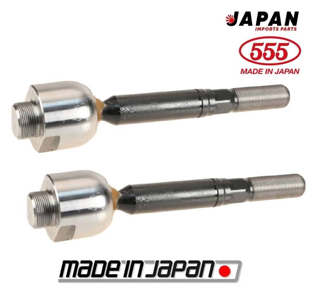 New Made in Japan Inner Tie Rods FJ Cruiser 07-09 ONLY 2pcs