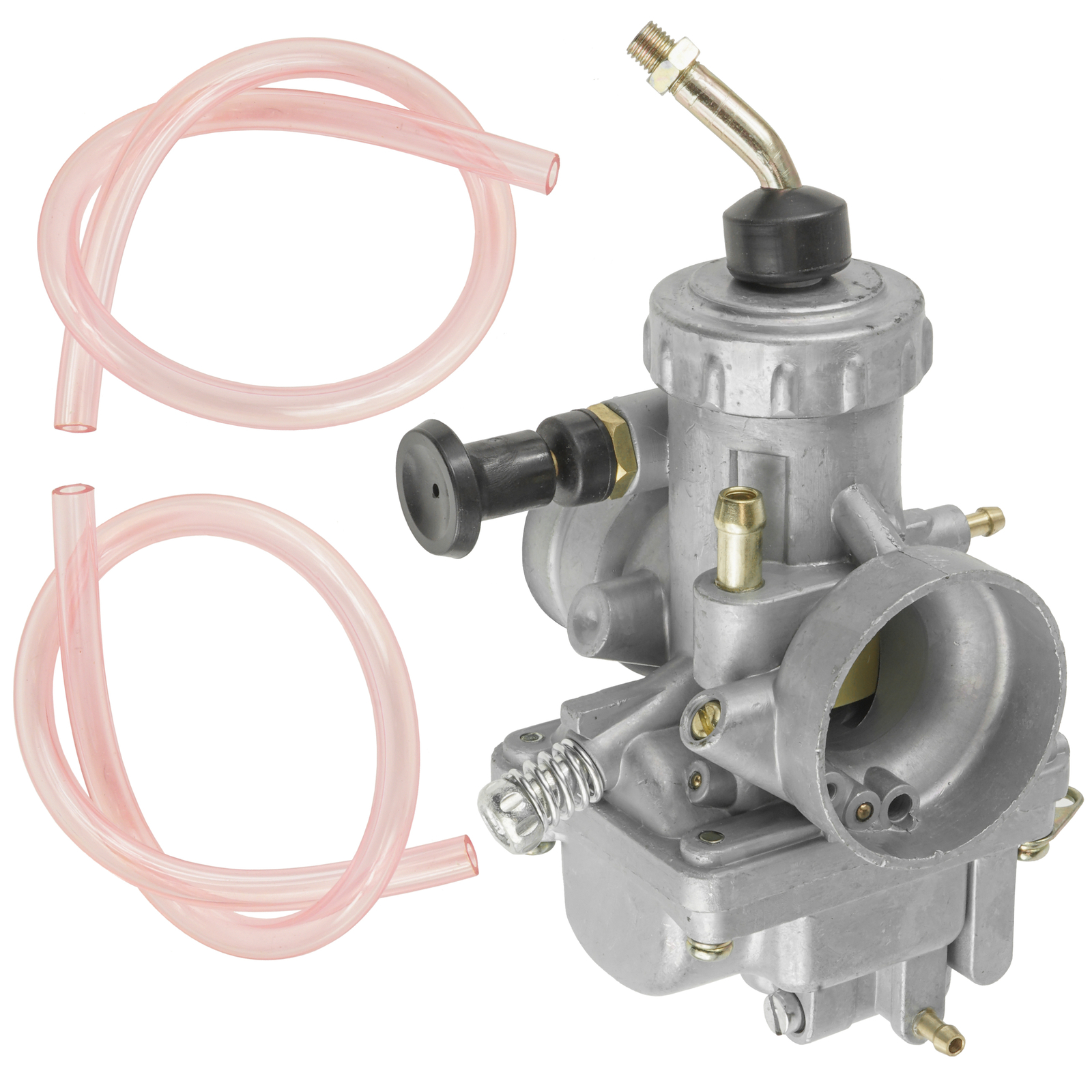Caltric Carburetor For Yamaha YZ80 YZ 80 1980-2001 14101-00-00 1LR-14101-00-00 Caltric Carburetor For Yamaha YZ80 YZ 80 1980-2001 14101-00-00 1LR-14101-00-00
