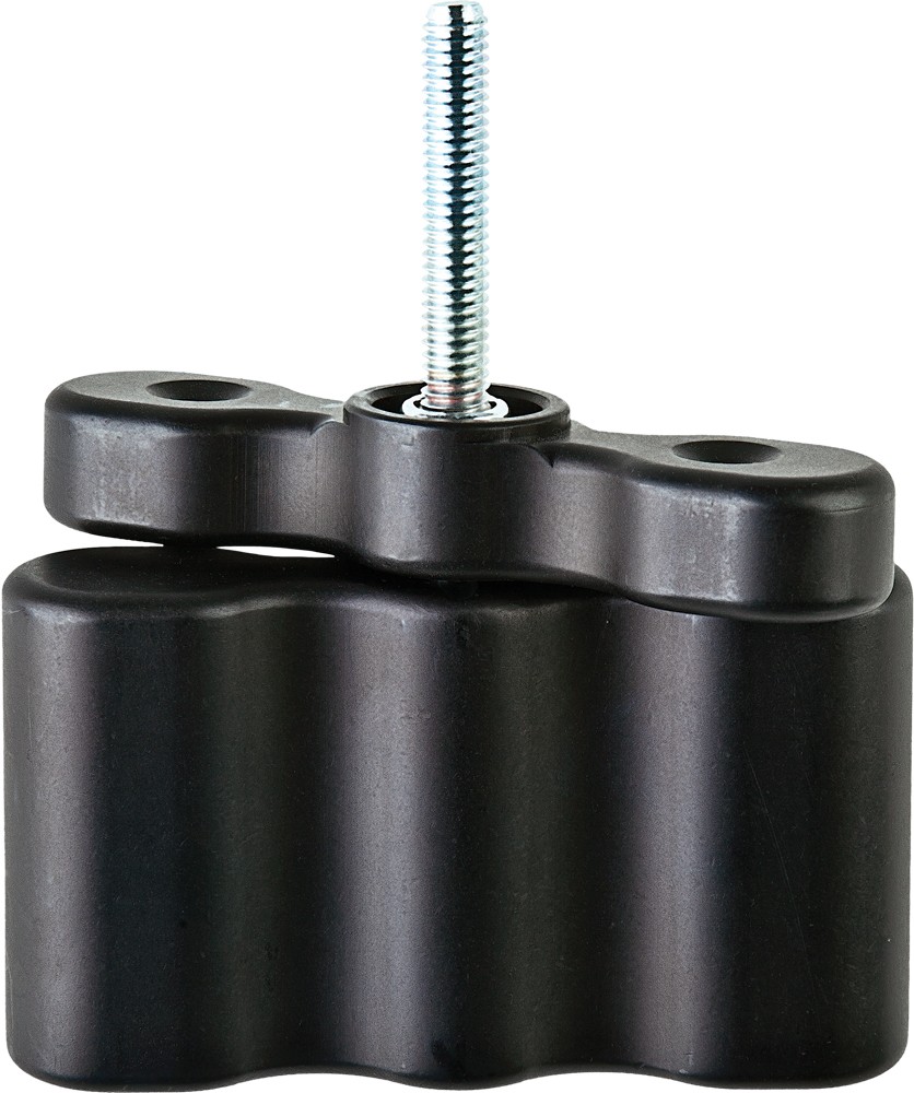 Rotopax RX-1.75EXT Pack Mount Extension 1.75 Gal Universal