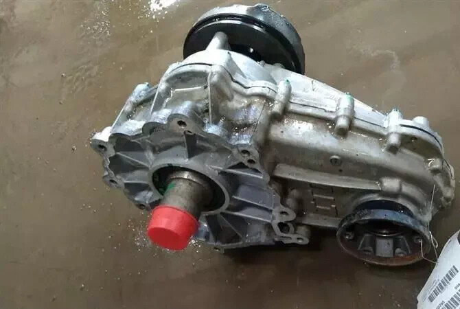 2014-2022 Jeep Grand Cherokee Transfer Case Assembly Single Speed MP3010 Oem