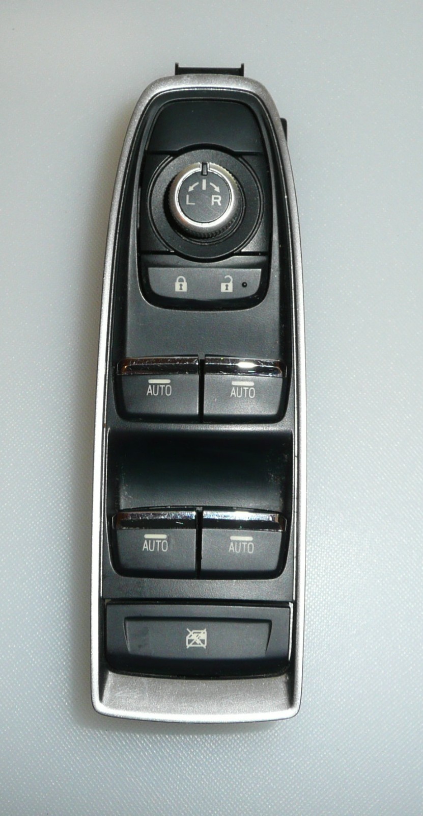 2020 – 2025 Subaru Legacy Outback OEM Master Power Window Switch PN: 83071AN010
