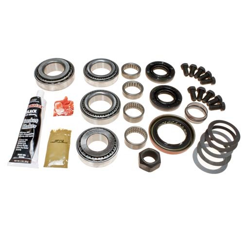 MASTER INSTALL KIT - STANDARD BEARINGS - GM 8.25