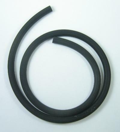 MOPAR Dodge Plymouth 22 & 26 Inch Radiator Overflow Hose 1970-73 Cuda Challenger