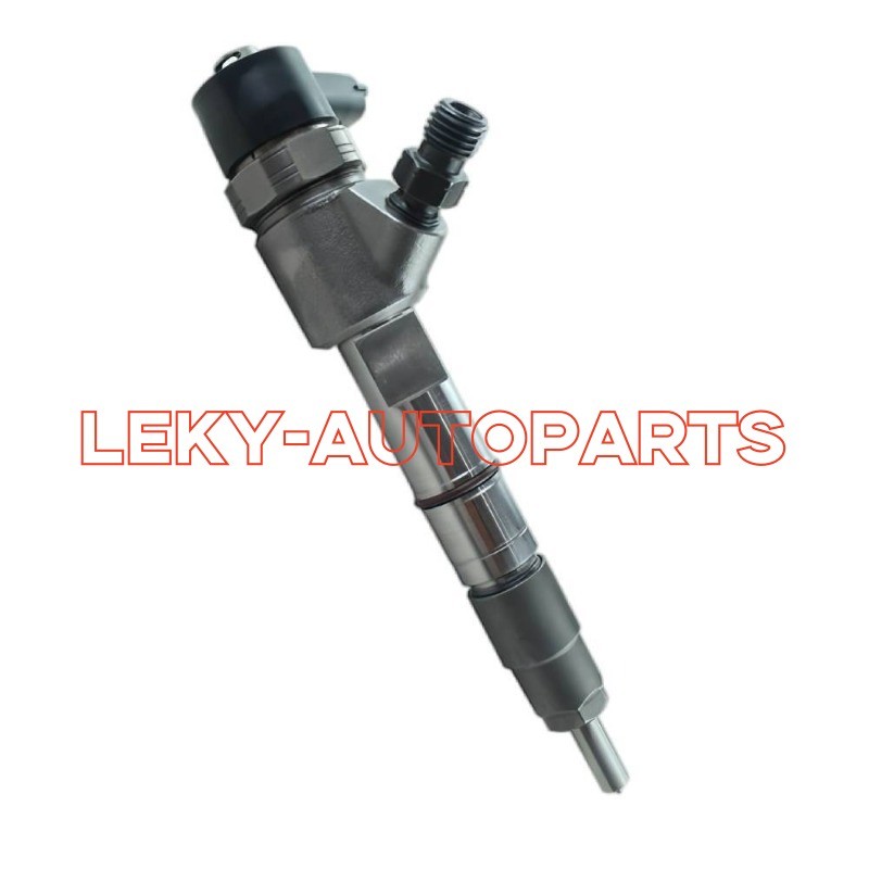 0445110062 9640088780 Injector for Citroën C5 Peugeot 307 Fiat Scudo 2.0 HDi 