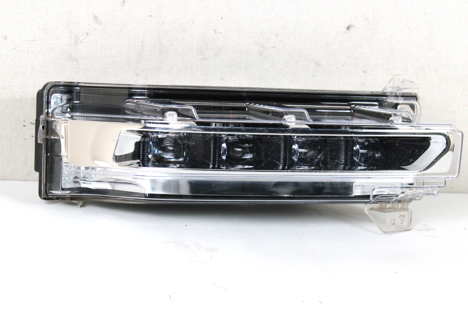 2018-2022 Lincoln Navigator Right RH Passenger Side LED Fog Light OEM Assembly