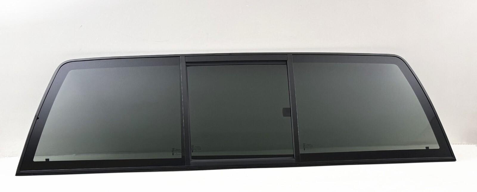 Fit Chevrolet Silverado 99-13 1500 99-14 2500 3500 Back Slider Window Glass