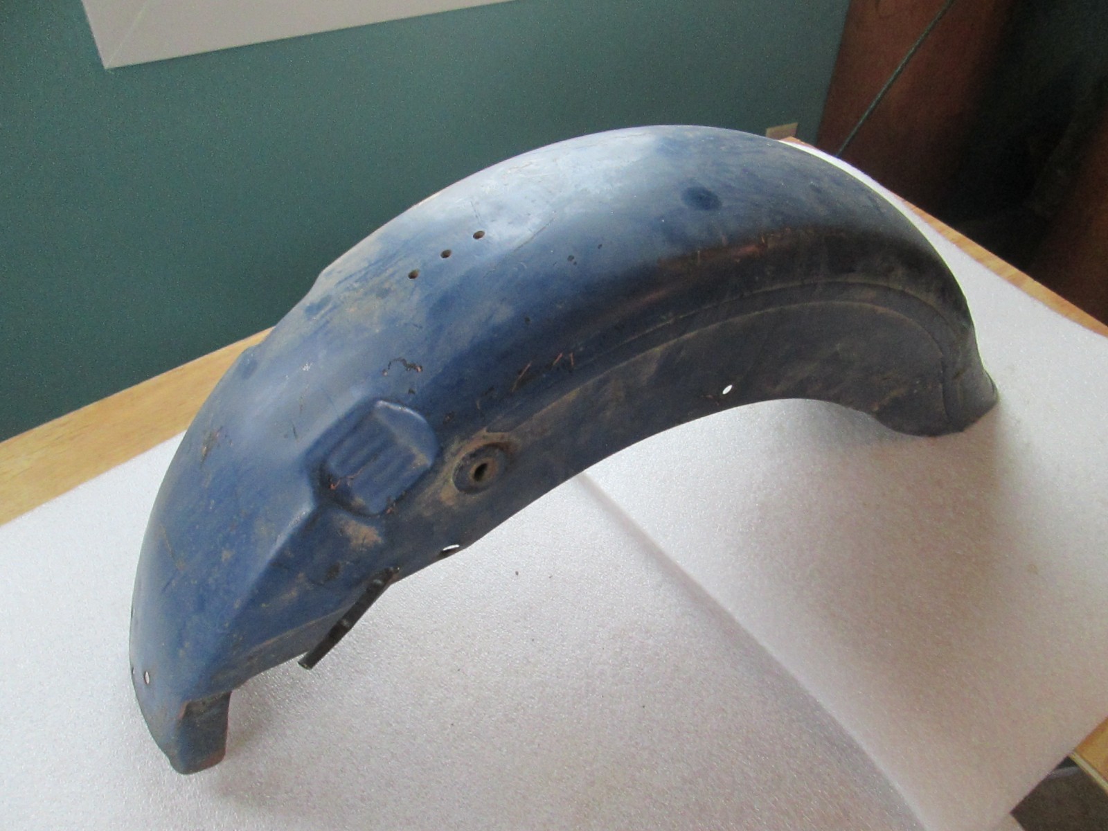 HARLEY PANHEAD DUO-GLIDE SHOVELHEAD ORIGINAL REAR SWINGARM FENDER BOBBED COOL HARLEY PANHEAD DUO-GLIDE SHOVELHEAD ORIGINAL REAR SWINGARM FENDER BOBBED COOL