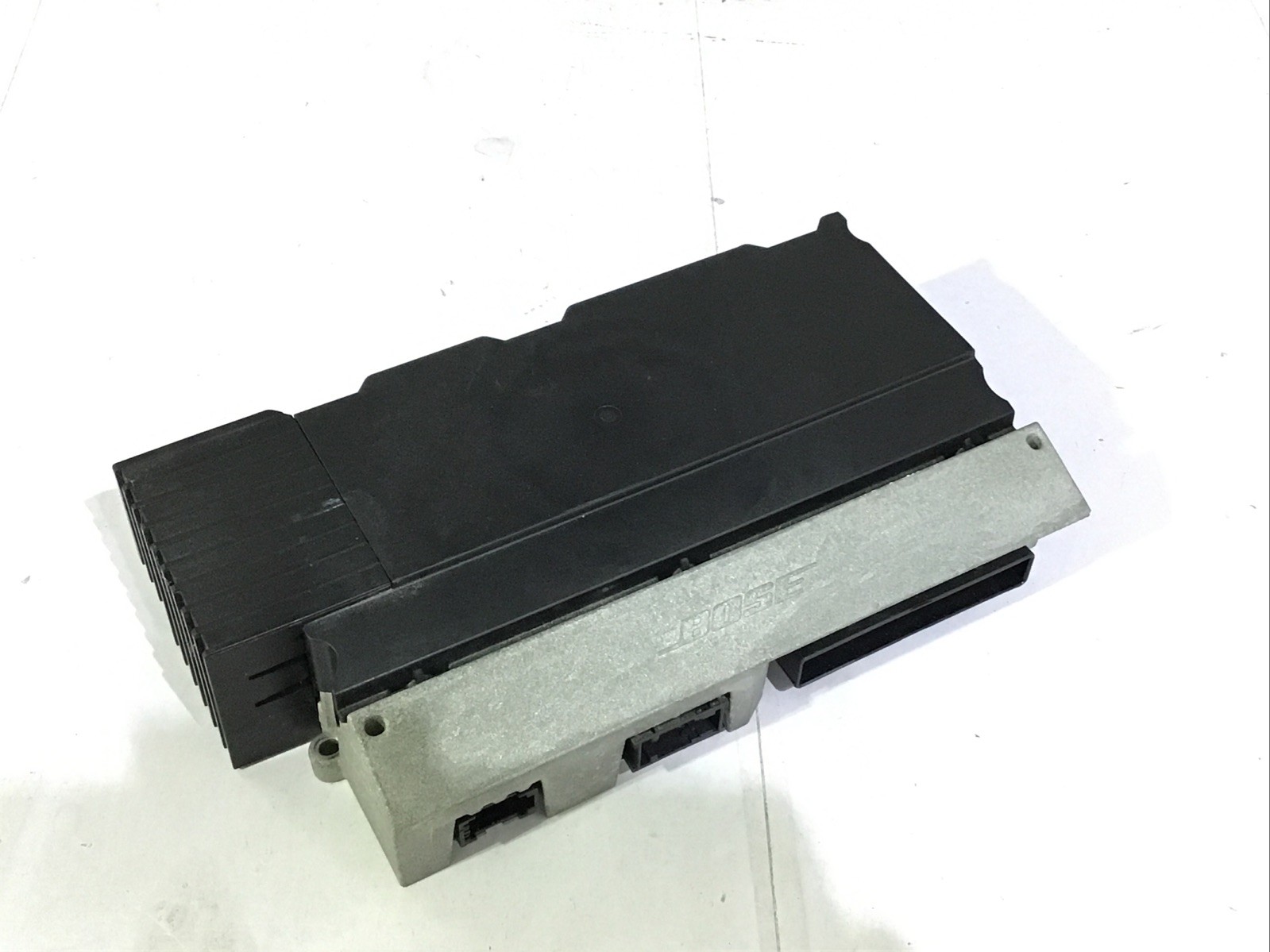 2006 2007 2008 2009 Audi A6 S6 Amplifier Bose Amp 4F0035223A OEM
