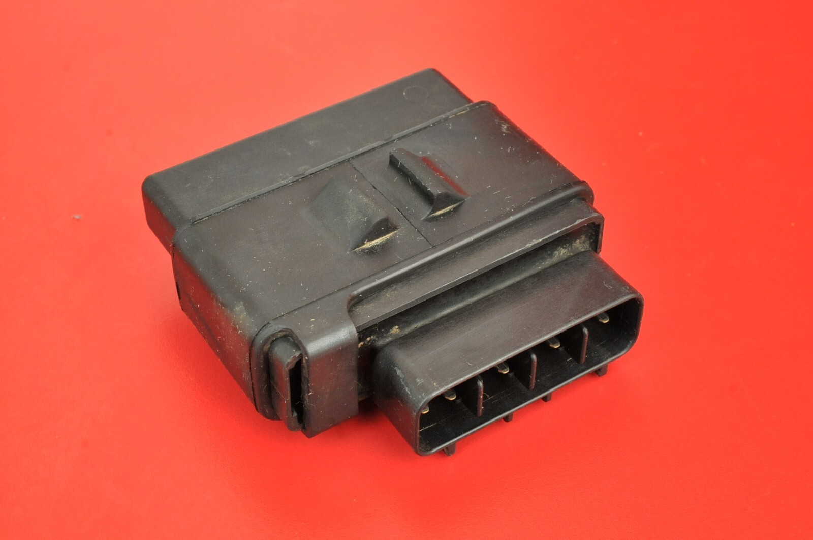 2002 - 2005 Yamaha YZ250 YZ 250 CDI Ignition Control Module 5NX-85540-01-00