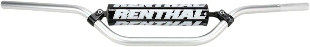 Renthal 809-01-SI-01-185 MX/Enduro 7/8