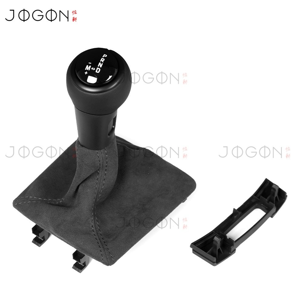 GT3 RS Shift Lever Knob Kit For Porsche 718 Cayman Boxster GTS Spyder 2016-2025