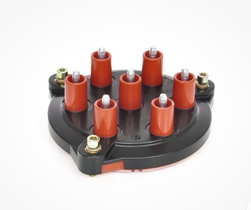 Distributor Cap Ignition OEM Genuine NOS In Box BOSCH 1235522427