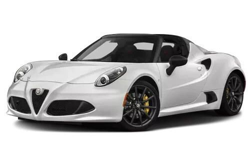 Alfa Romeo 4c Windshield **AFTERMARKET NEW** Alfa Romeo 4c Windshield **AFTERMARKET NEW**