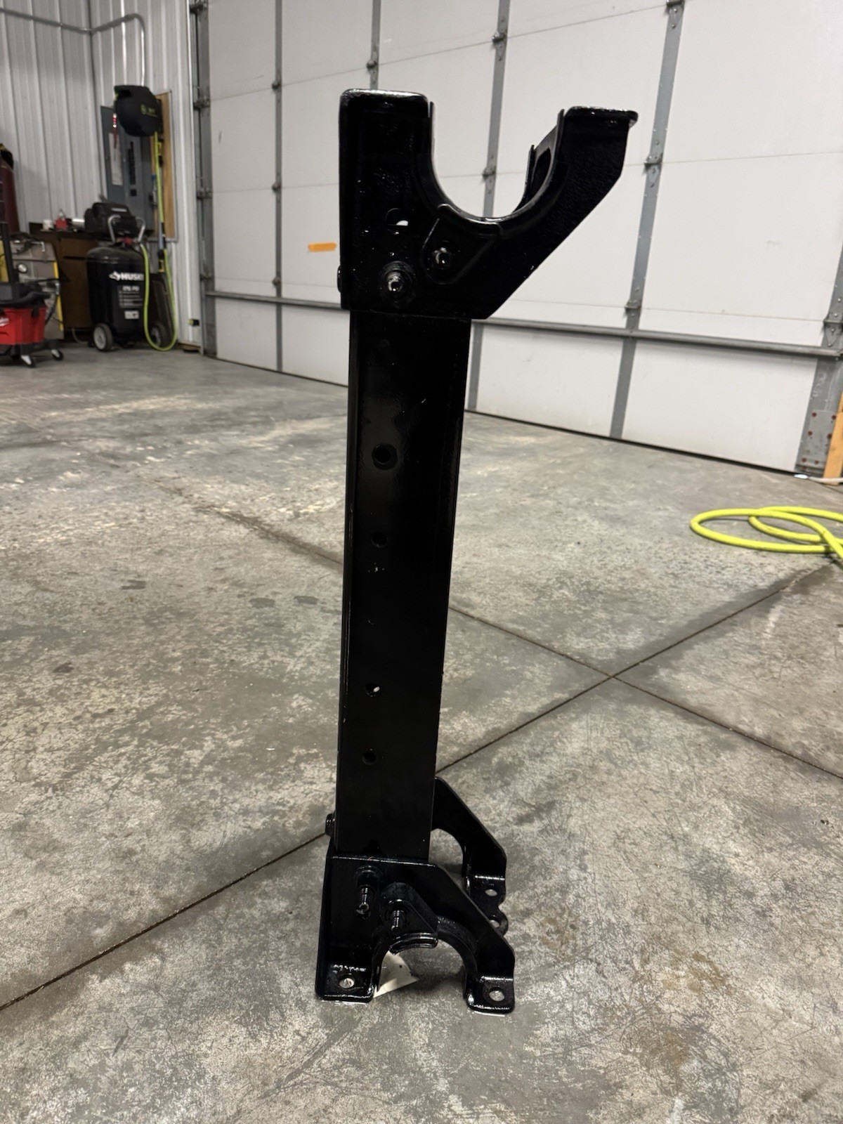 New Takeoff Peterbilt 3 Piece Crossmembers New Takeoff Peterbilt 3 Piece Crossmembers