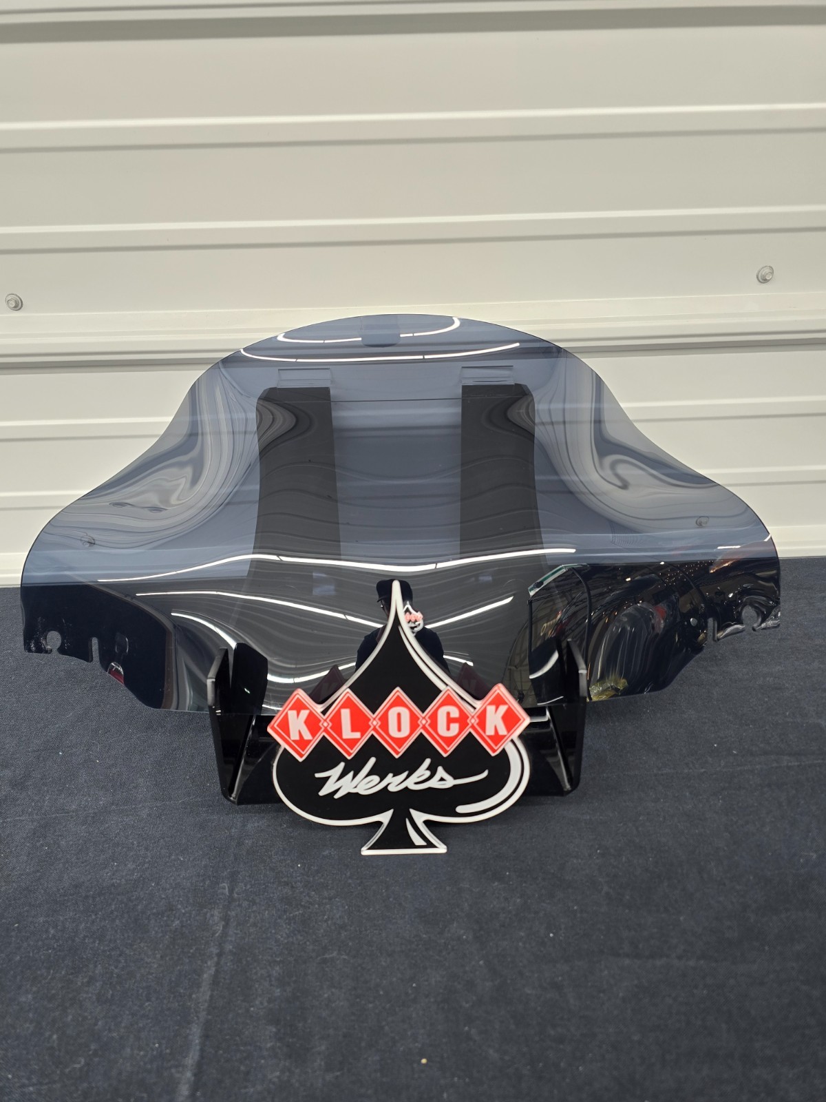 USED Klock Werks 8.5\ USED Klock Werks 8.5\