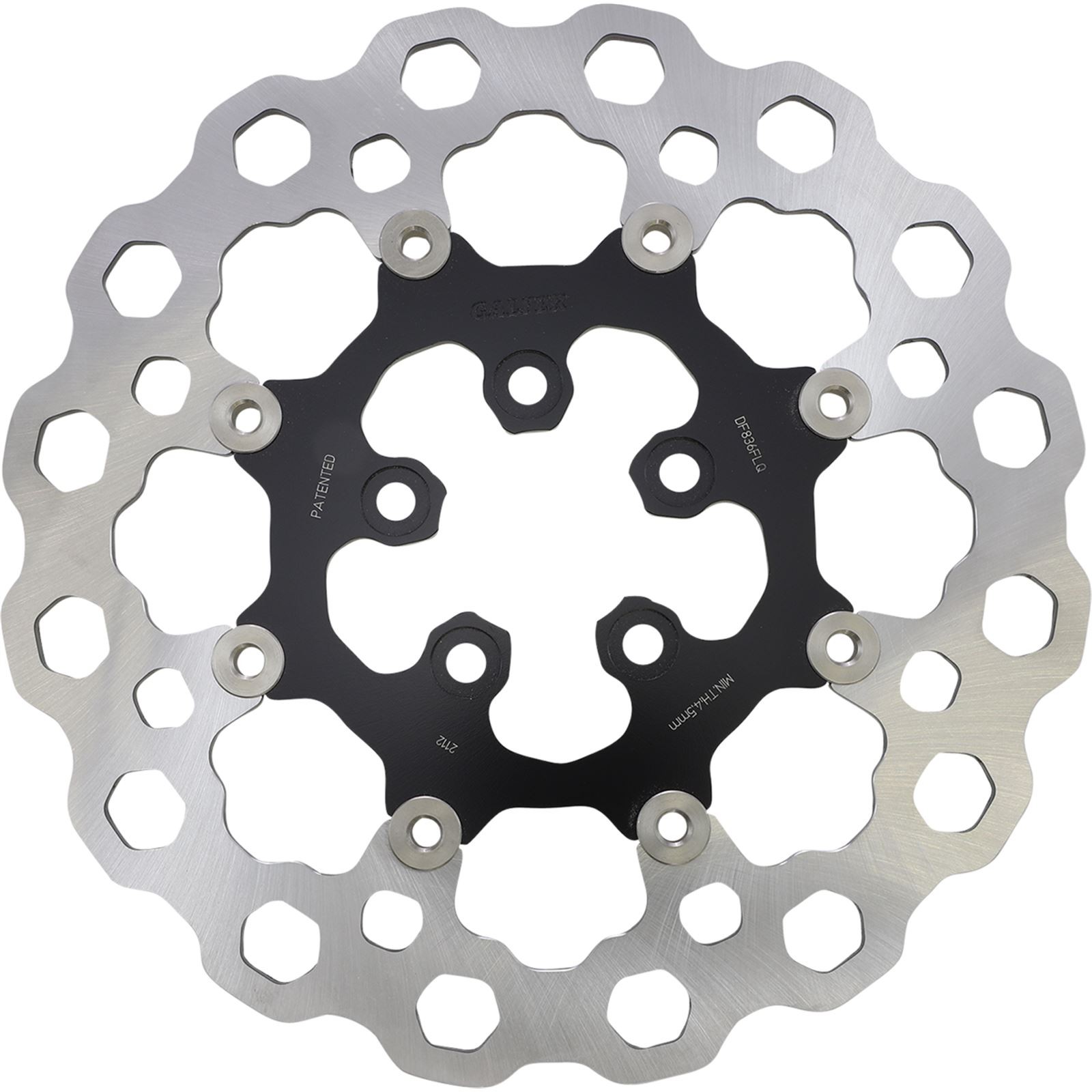 Galfer Rotor 11.8\