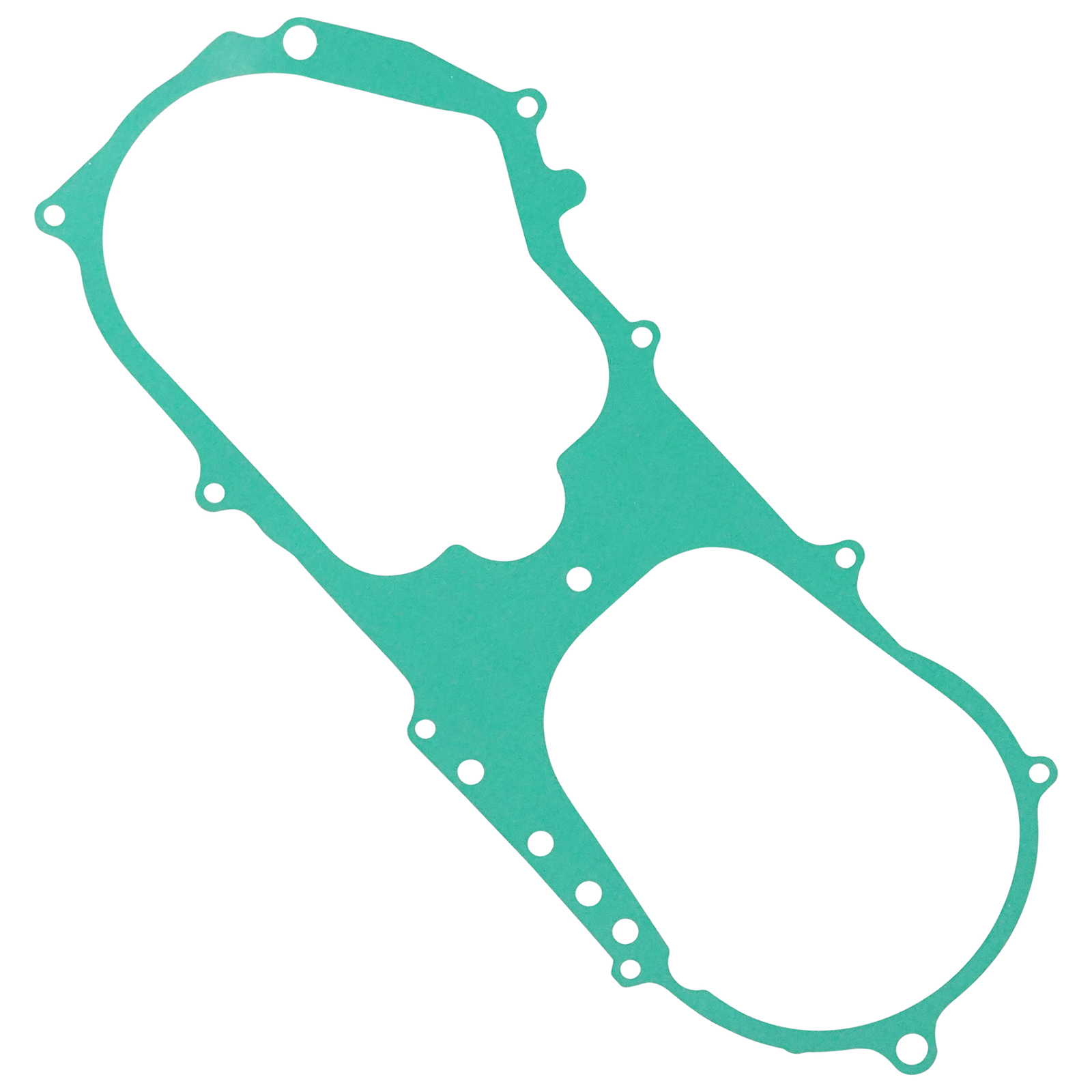 Left Clutch Cover Gasket for Polaris Sportsman 90 2001 2002 2003 2004 2005 2006 Left Clutch Cover Gasket for Polaris Sportsman 90 2001 2002 2003 2004 2005 2006