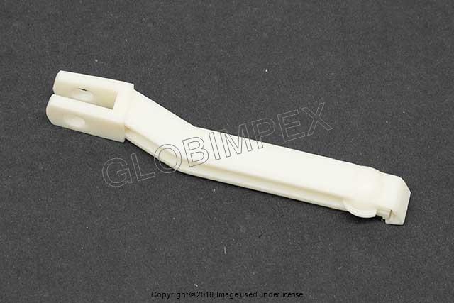 PORSCHE 944 (1986-1995) Operating Rod for Door Lock Actuator L or R (1) GENUINE 