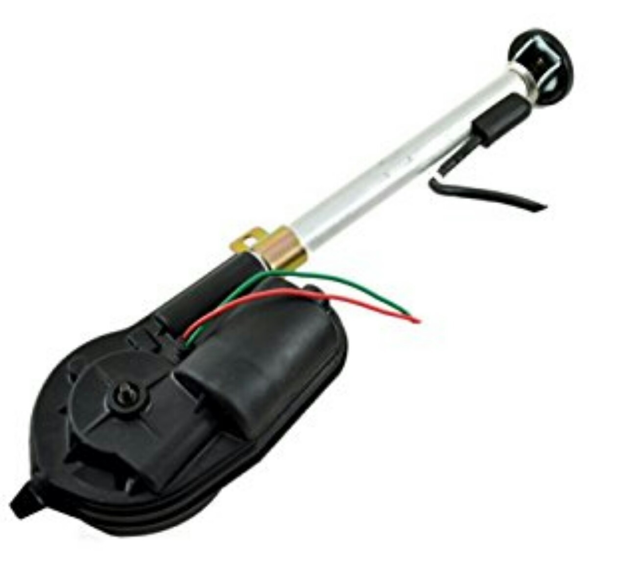 NEW Harada AM/FM Universal Fully or Semi Automatic Power Antenna Fits Most Cars