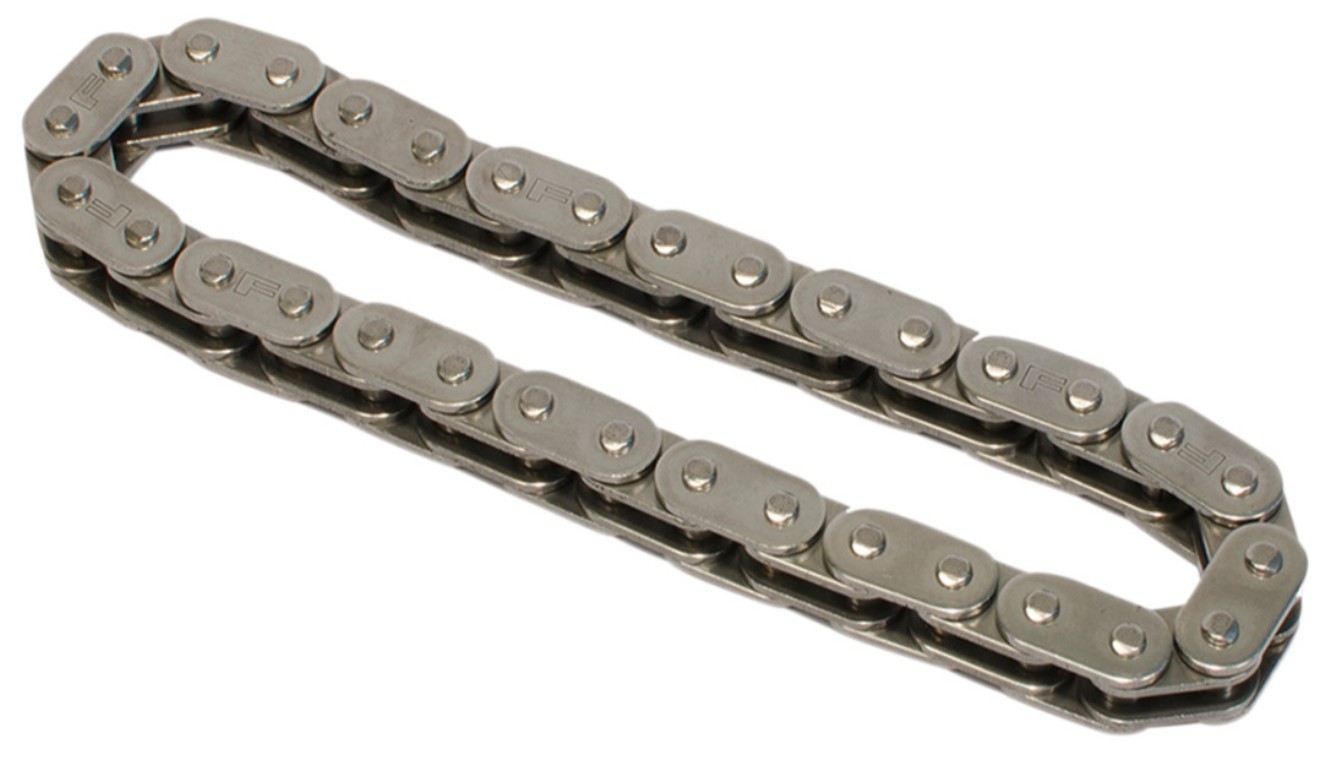 Feuling 8060 OE Replacement Inner Roller Chain 16 Link 07-16 Harley Twin Cam