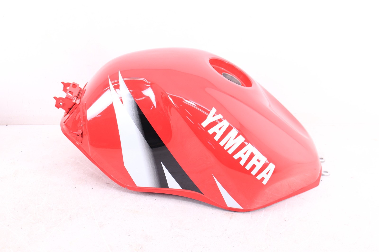 2002 99-02 YAMAHA YZFR6 R6 OEM GAS TANK FUEL RESERVOIR NO DENTS* 4.4k Y162