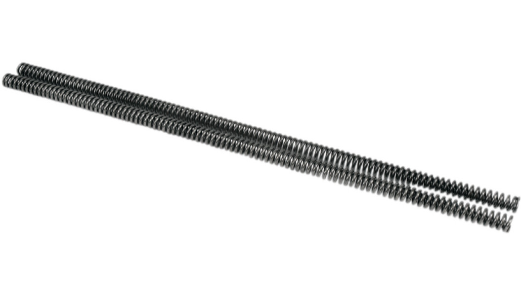 NEW BBR MOTORSPORTS Replacement Fork Springs - 650-HCR-8005 - HONDA CR / CRF150R NEW BBR MOTORSPORTS Replacement Fork Springs - 650-HCR-8005 - HONDA CR / CRF150R