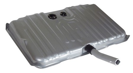 1969-70 Pontiac GTO Tempest Lemans EFI Gas Tank Coated Steel 20 Gallon #TM34D-T