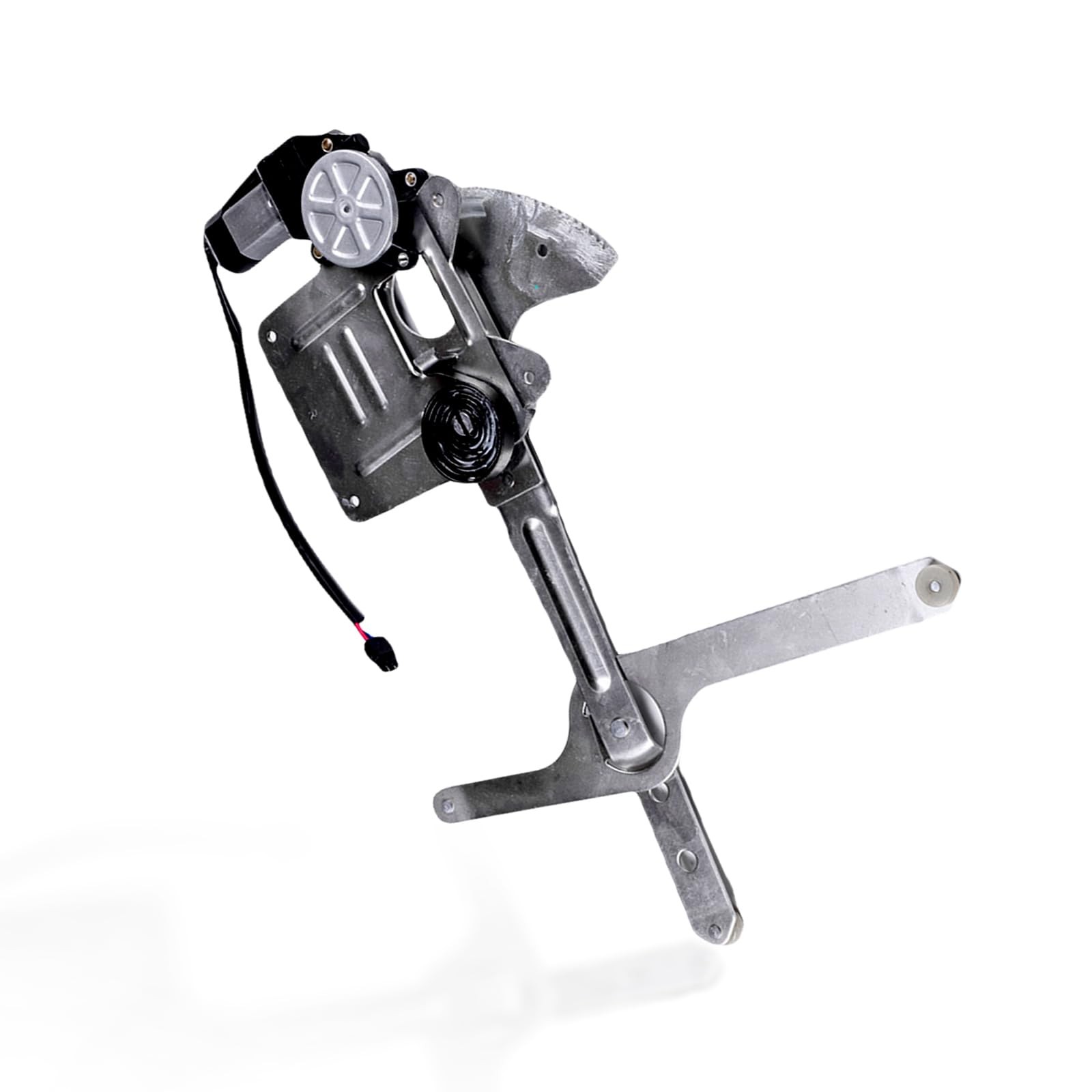 741-845 Power Window Regulator w/ Motor Front Right Passenger Side for S10