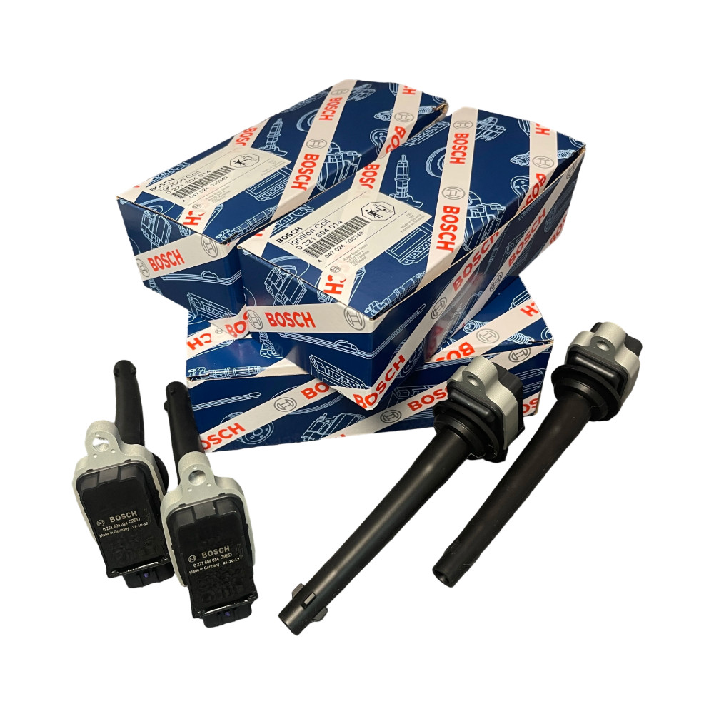 4Pcs 0221604014 Ignition Coils For Nissan Sentra Sedan 2.0L L4 Bosch 2007-2012 4Pcs 0221604014 Ignition Coils For Nissan Sentra Sedan 2.0L L4 Bosch 2007-2012