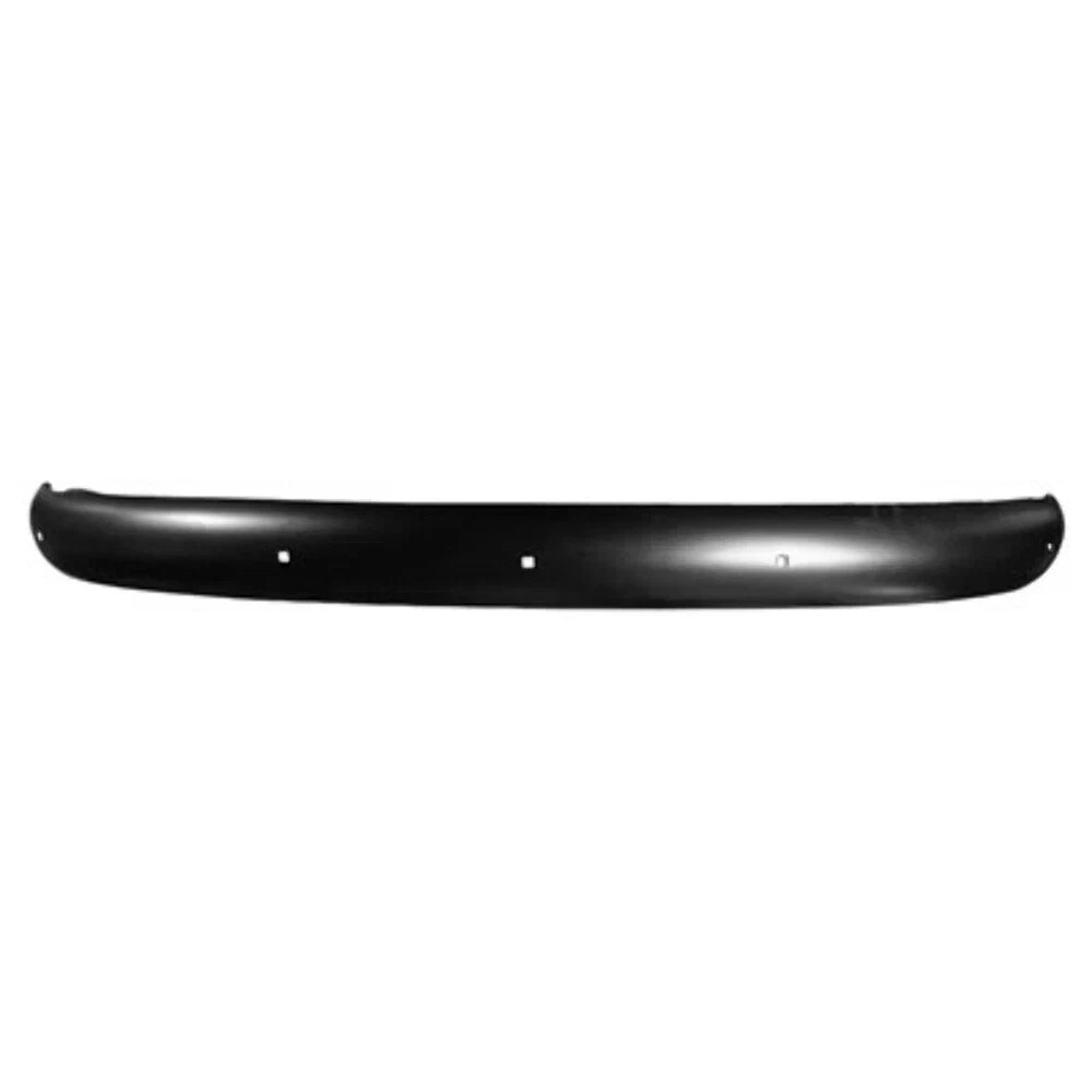 Goodmark Front Bumper Face Bar Painted Fits GMC Suburban GMK4140000471 Goodmark Front Bumper Face Bar Painted Fits GMC Suburban GMK4140000471