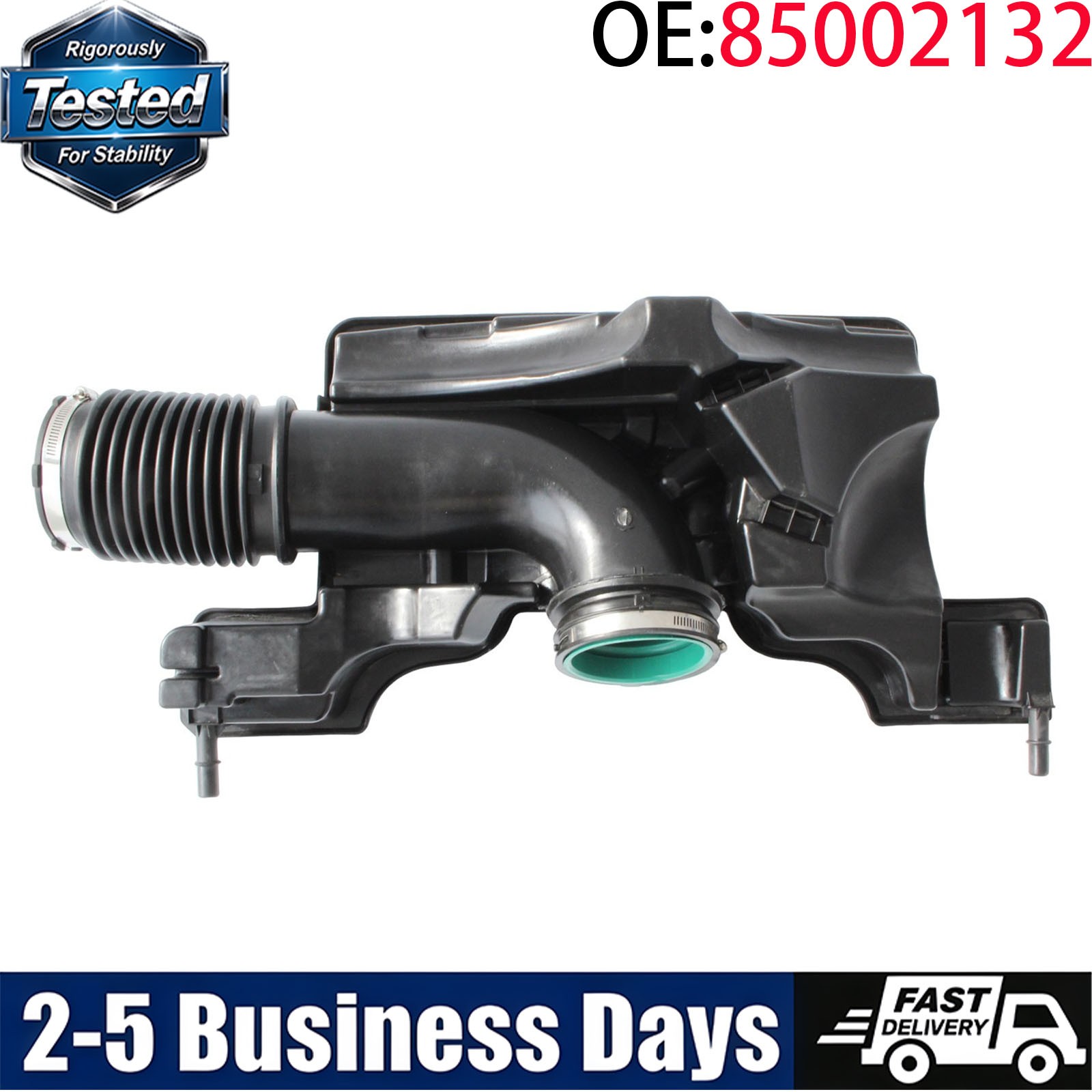 NEW 2014-2020 Chevrolet GMC Engine Air Cleaner Intake Outlet Duct 85002132