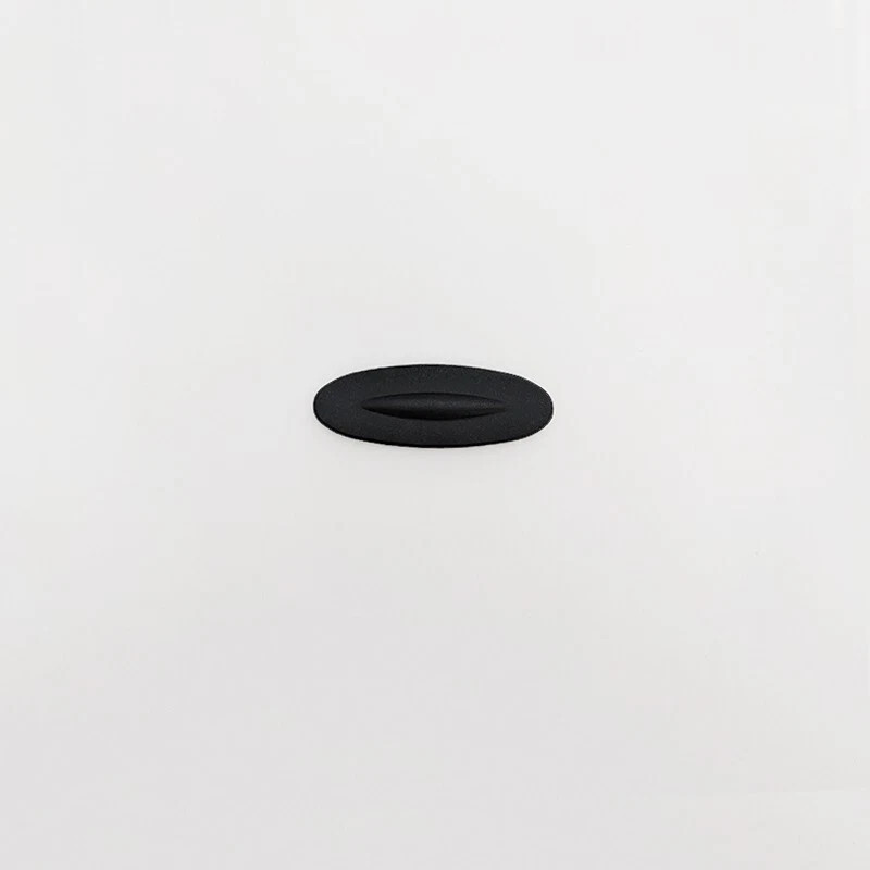 For Mclaren MP4-12C 650s 540C 570S Black Swith Button Door Induction Gum Cover For Mclaren MP4-12C 650s 540C 570S Black Swith Button Door Induction Gum Cover